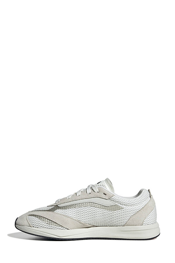 LIGHTBLAZE LP Beyaz Kadın Sneaker - Görsel 4