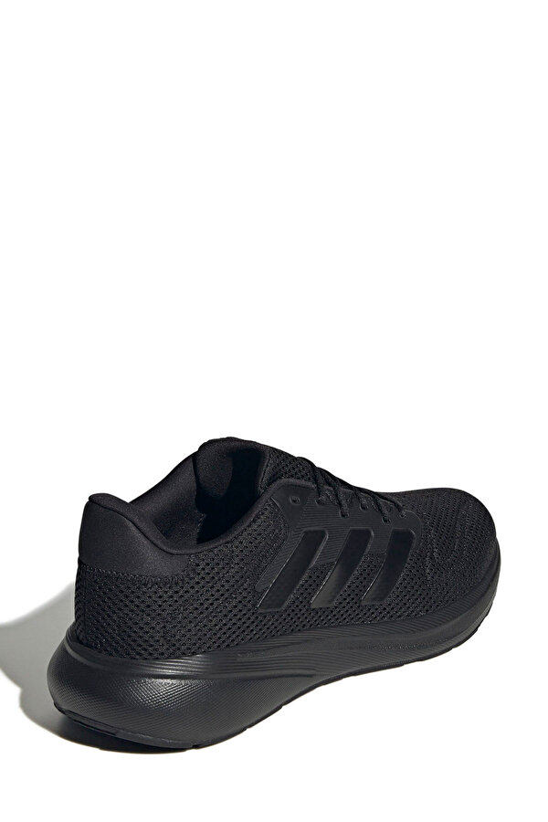 RESPONSE RUNNER U Siyah Erkek Koşu Ayakkabısı - Görsel 5