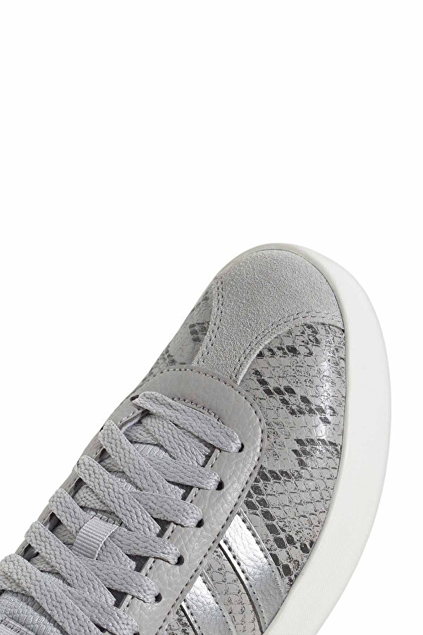 VL COURT 3.0 Gri Kadın Sneaker - Görsel 7