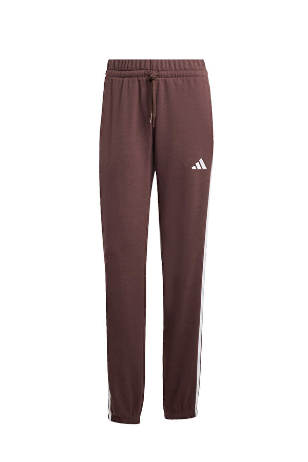 adidas W 3S FT CF PT Kahverengi Kadın Eşofman Altı