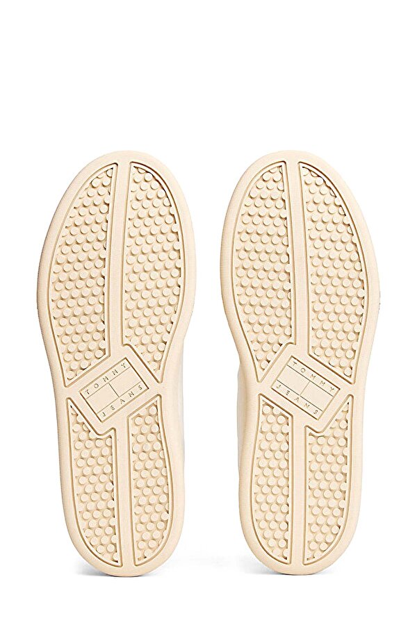 ARCHIVE '98 LEOPARD Beyaz Kadın Sneaker - Görsel 6