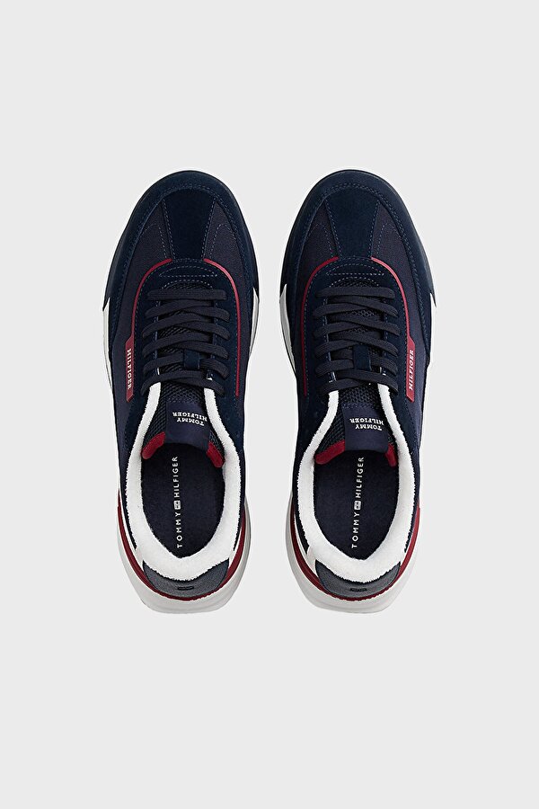 Tommy Hilfiger Erkek Ayakkabı FM0FM05640 DW5