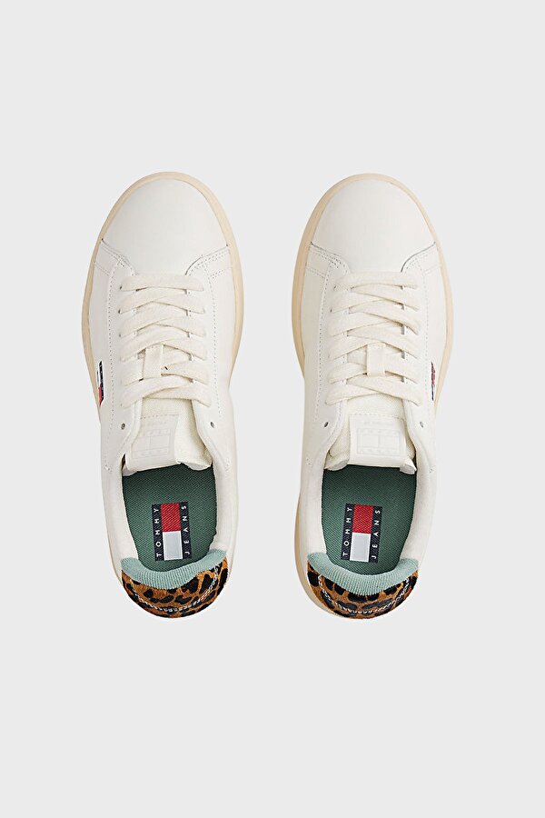 Tommy Jeans Bayan Ayakkabı EN0EN02909 0K7