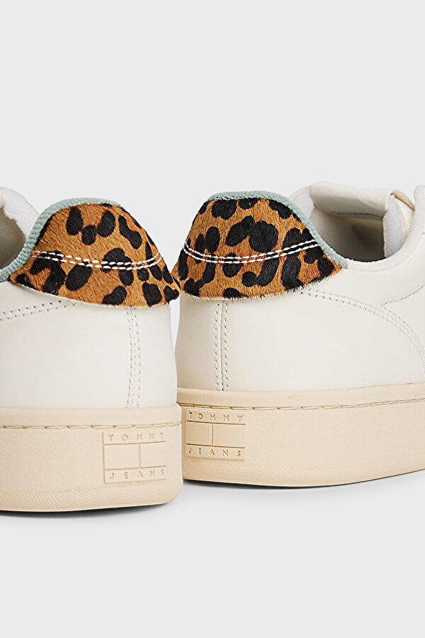 Tommy Jeans Bayan Ayakkabı EN0EN02909 0K7