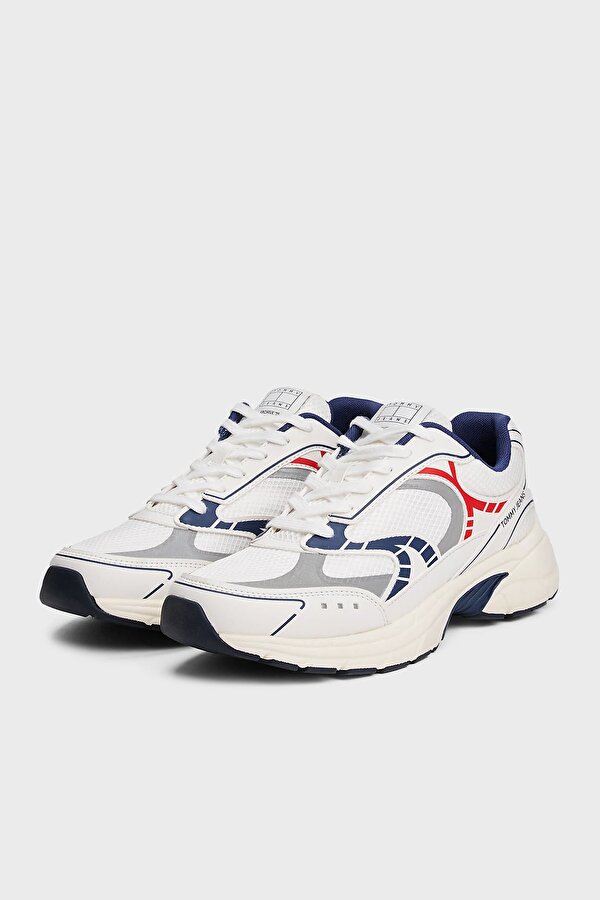 Tommy Jeans Erkek Ayakkabı EM0EM01569 0G1