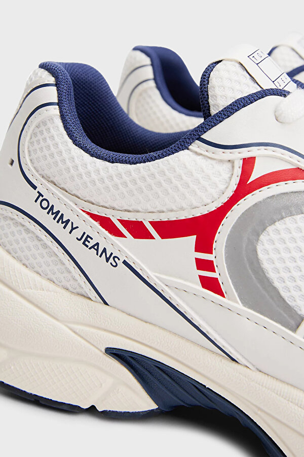 Tommy Jeans Erkek Ayakkabı EM0EM01569 0G1