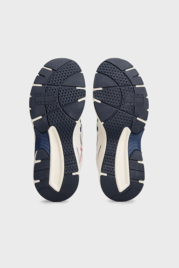 Tommy Jeans Erkek Ayakkabı EM0EM01569 0G1