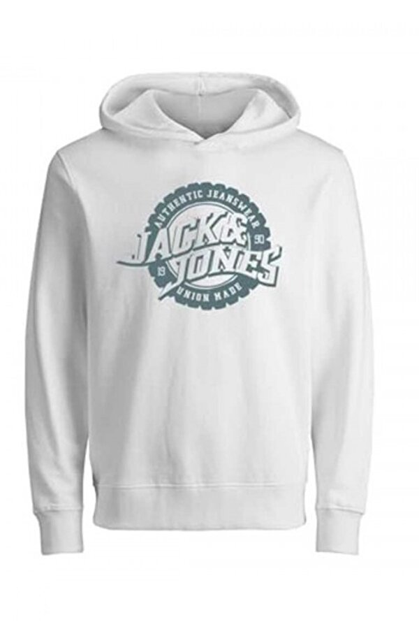 Jprblubaron Çocuk Sweatshirt - 2 Al 1 öde