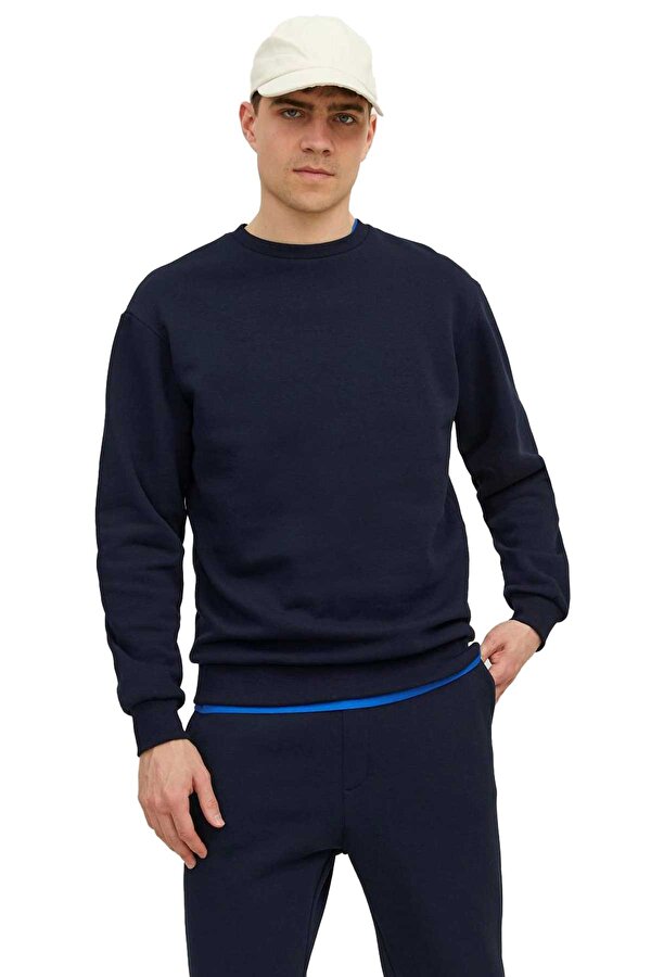 Jjebradley Erkek Sweatshirt - 2 Al 1 öde