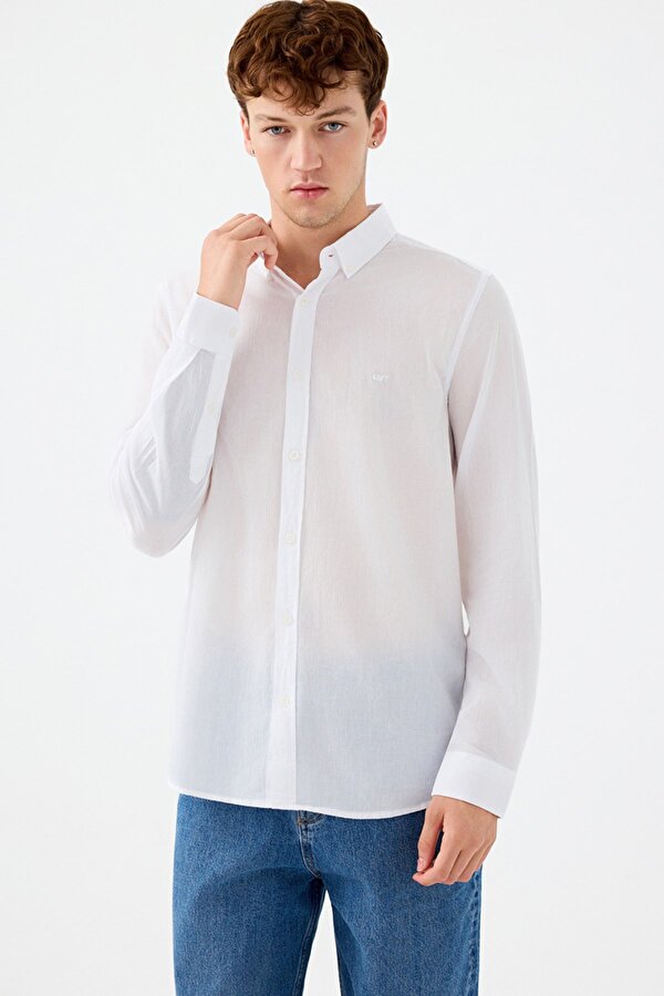 Loft Erkek Gömlek
