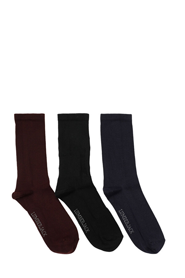 Lumberjack ML BONE 3LU 34US1 5PR BROWN Man 169