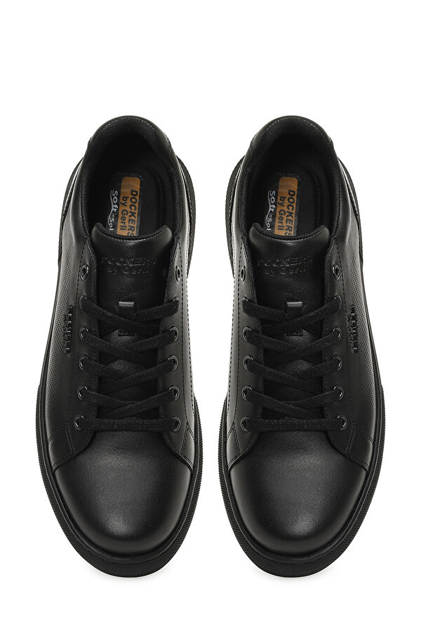 Dockers By Gerli Dockers By Gerli 234255 6FX Siyah Erkek Comfort Ayakkabı Instreet'te! Siyah - 5. görsel