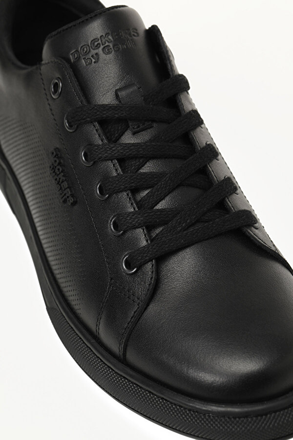 Dockers By Gerli Dockers By Gerli 234255 6FX Siyah Erkek Comfort Ayakkabı Instreet'te! Siyah - 8. görsel