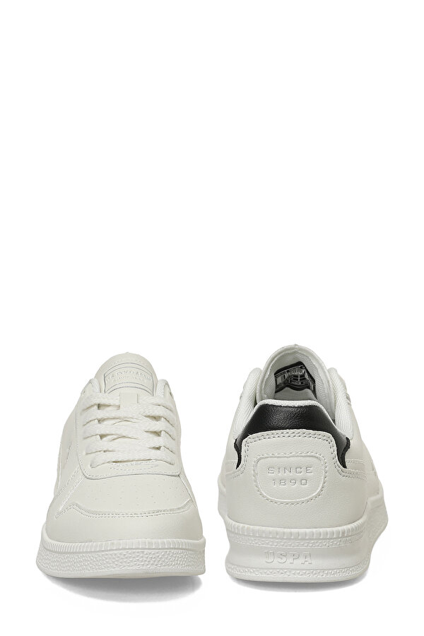 PERRY 6FX Beyaz Kadın Sneaker - Görsel 7