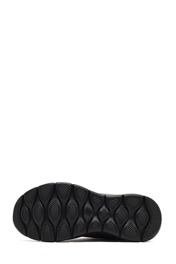 GO WALK FLEX Siyah Kadın Koşu Ayakkabısı - Görsel 7