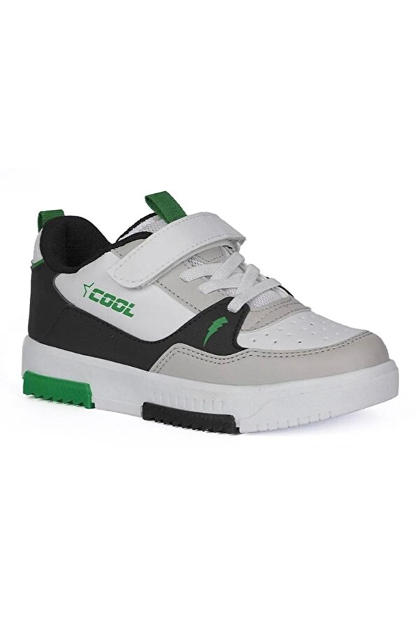 Cool Max Force Sneaker Çocuk Spor Ayakkabı