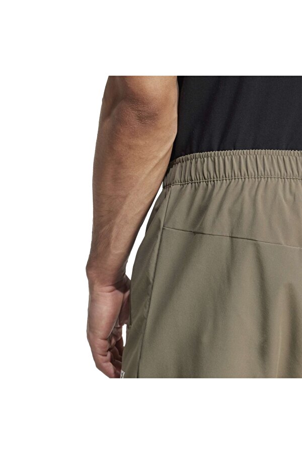 adidas Erkek Koşu - Yürüyüş Eşofman Altı Multi Essentials Stretch Pants Jm3130