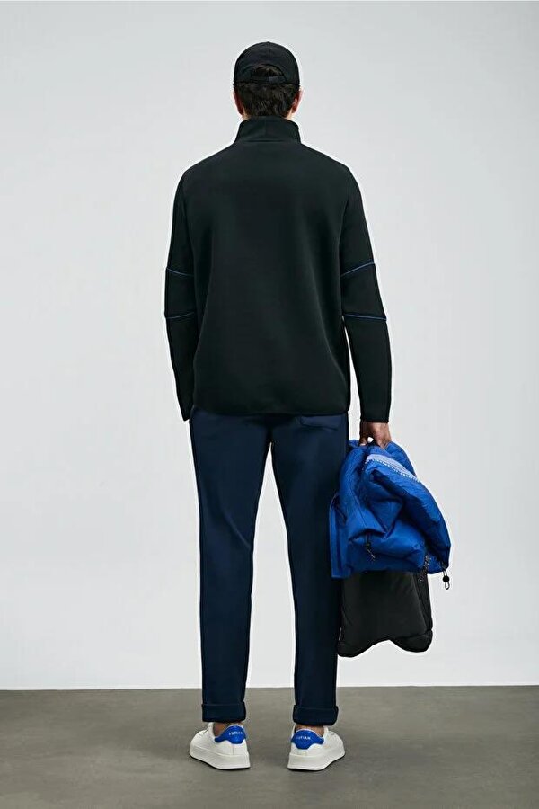 Lufian Erkek Art Sweatshirt 112030191