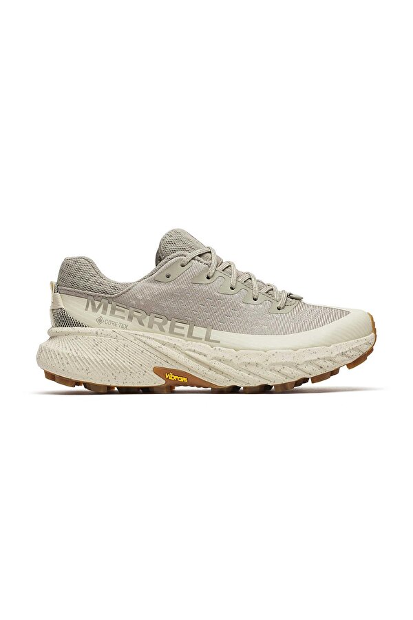 J068702 Agility Peak 5 GTX Spor Ayakkabı Açık Gri-Bej Fiyatları