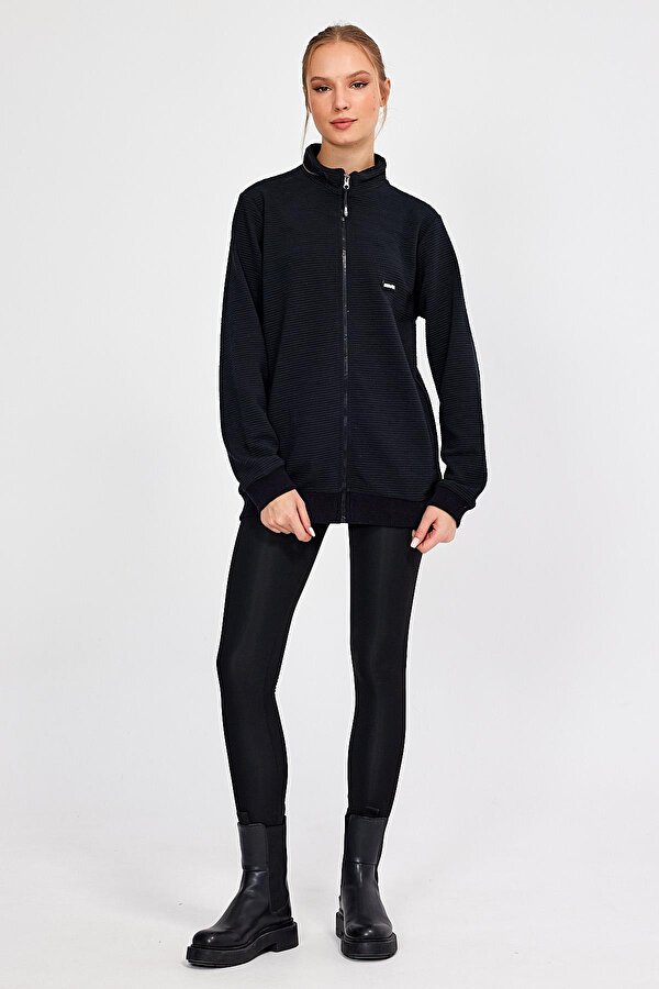 Alexander Gardi ALEXANDERGARDI ASTARSIZ OVERSİZE İNCE MONT (E22-617B)