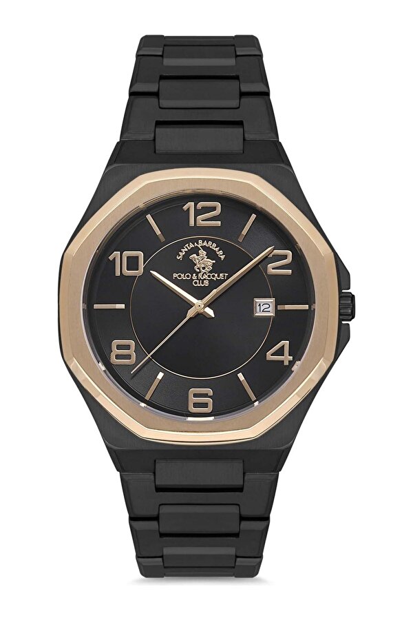 Santa Barbara Polo & Racquet Club ERKEK KOL SAATİ S.SB.1.10195.4