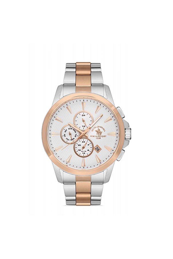 Santa Barbara Polo & Racquet Club ERKEK KOL SAATİ S.SB.1.10279.5