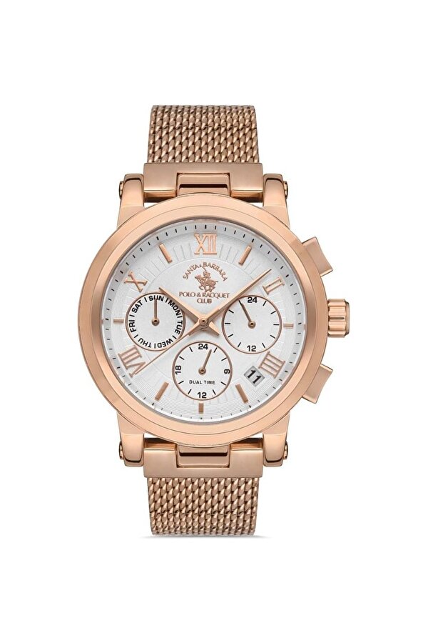 Santa Barbara Polo & Racquet Club KADIN KOL SAATİ S.SB.1.10298.3