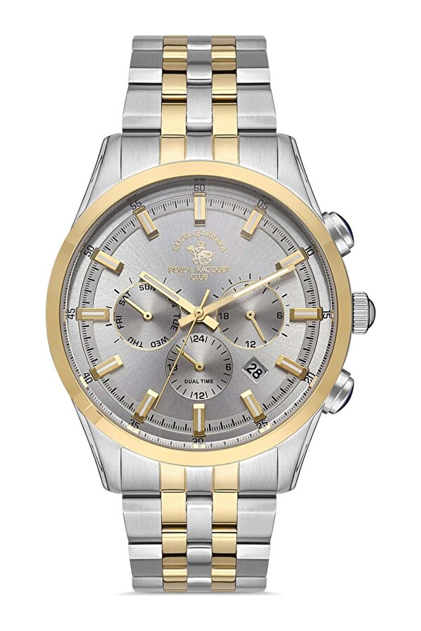 Santa Barbara Polo & Racquet Club ERKEK KOL SAATİ S.SB.1.10323.2