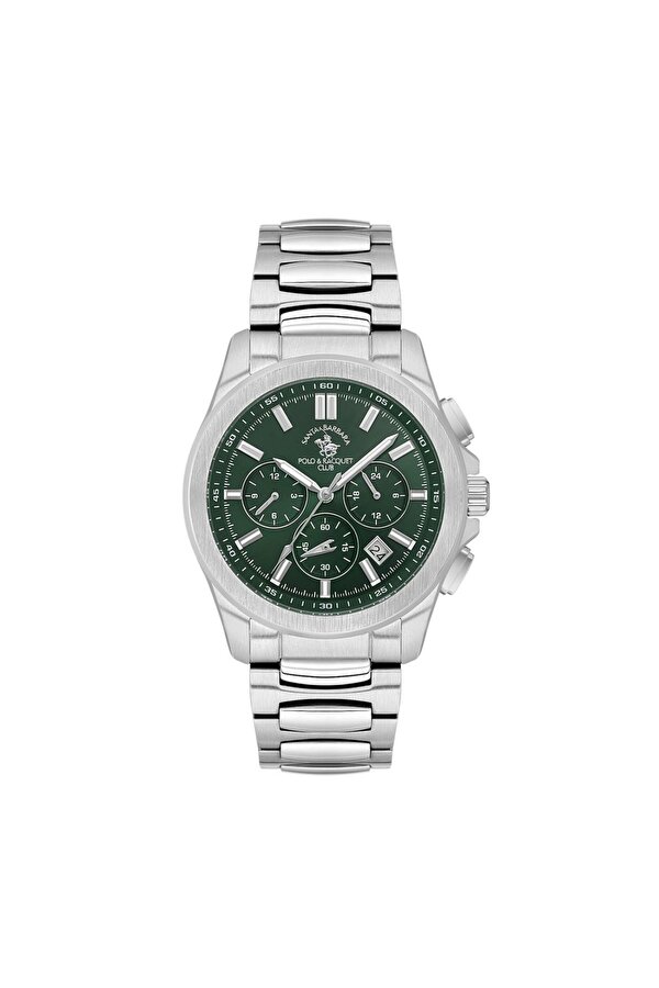 Santa Barbara Polo & Racquet Club ERKEK KOL SAATİ SB.1.10582-4