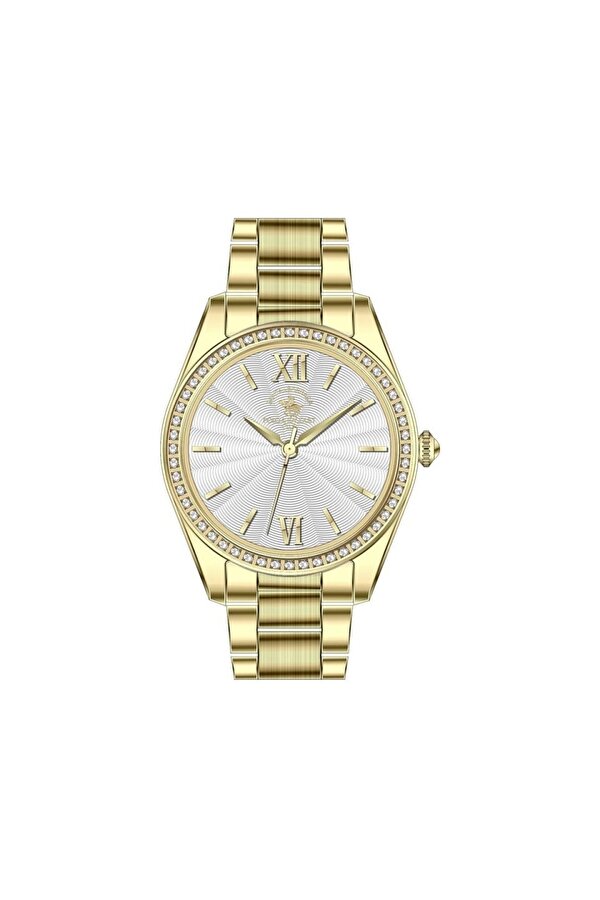 Santa Barbara Polo & Racquet Club KADIN KOL SAATİ SB.1.10645-2