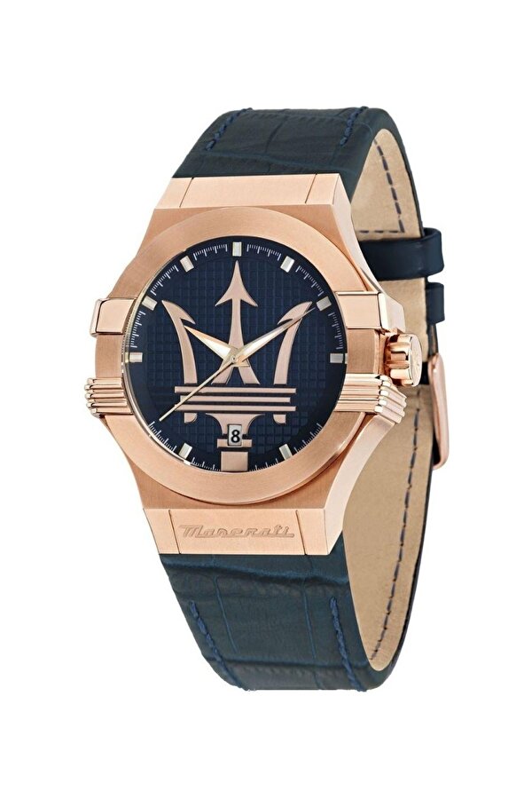 Maserati MASERATİ ERKEK KOL SAATİ R8851108027