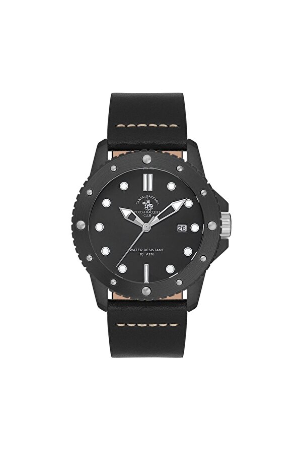 Santa Barbara Polo & Racquet Club ERKEK KOL SAATİ SB.8.10001-5