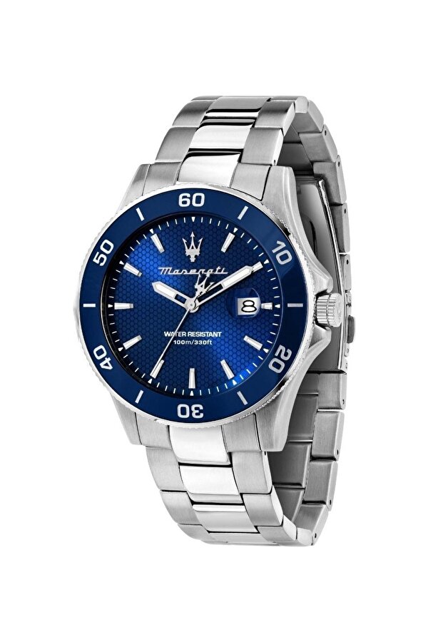 Maserati MASERATİ ERKEK KOL SAATİ R8853100036