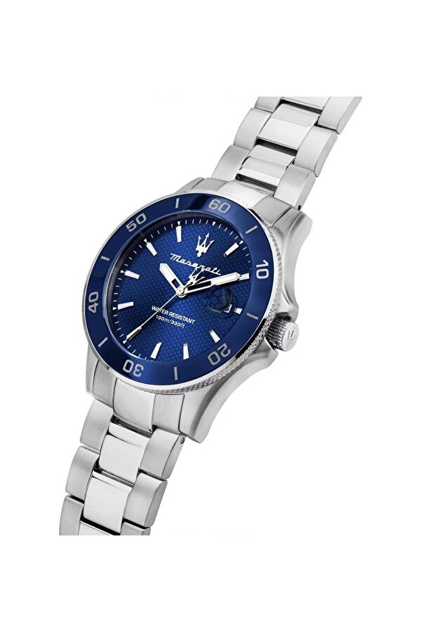 Maserati MASERATİ ERKEK KOL SAATİ R8853100036