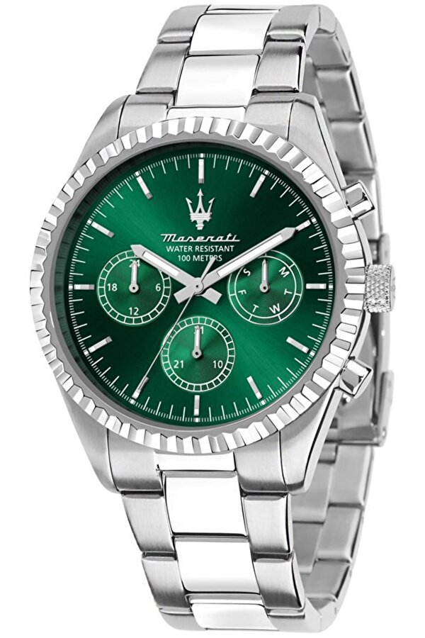 Maserati MASERATİ ERKEK KOL SAATİ R8853100044