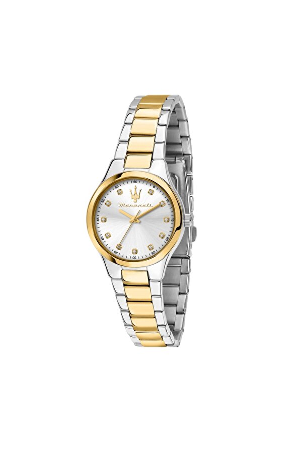 Maserati MASERATİ KADIN  KOL SAATİ R8853151505