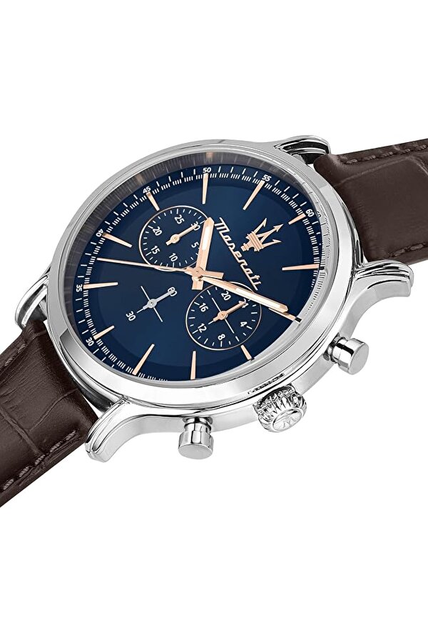 Maserati MASERATİ ERKEK KOL SAATİ R8871618014