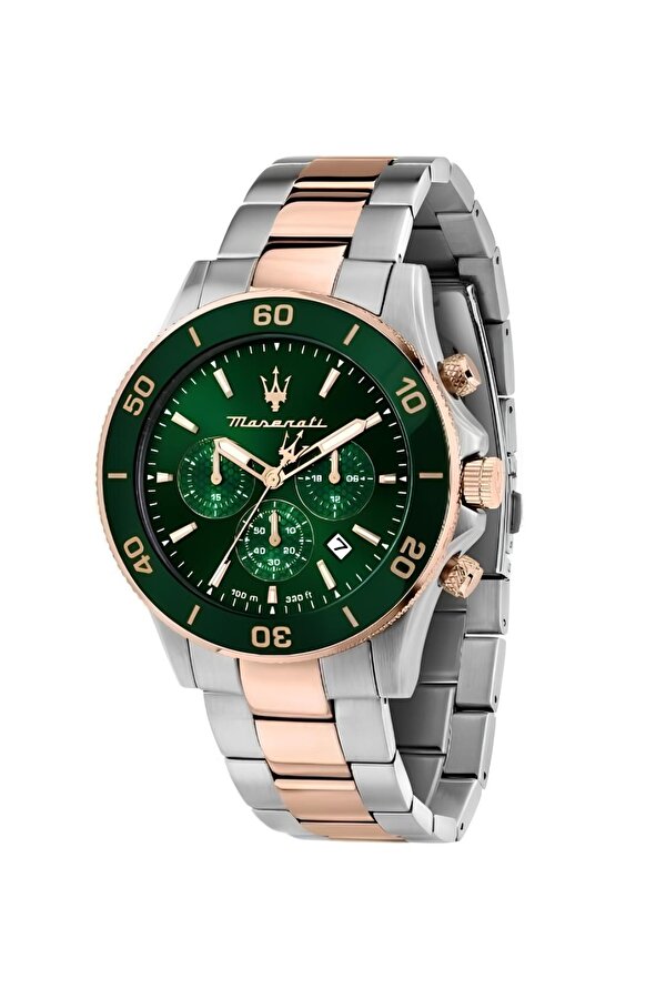 Maserati MASERATİ ERKEK KOL SAATİ R8873600004