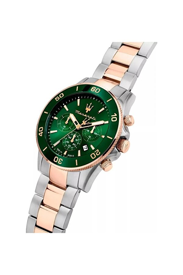 Maserati MASERATİ ERKEK KOL SAATİ R8873600004