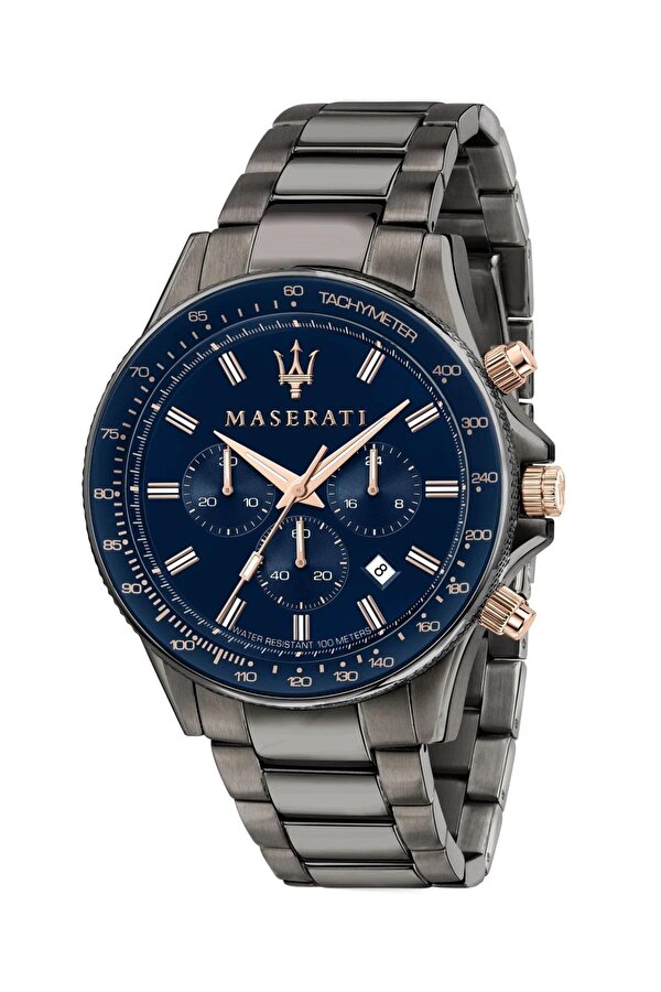 Maserati MASERATİ ERKEK KOL SAATİ R8873640001