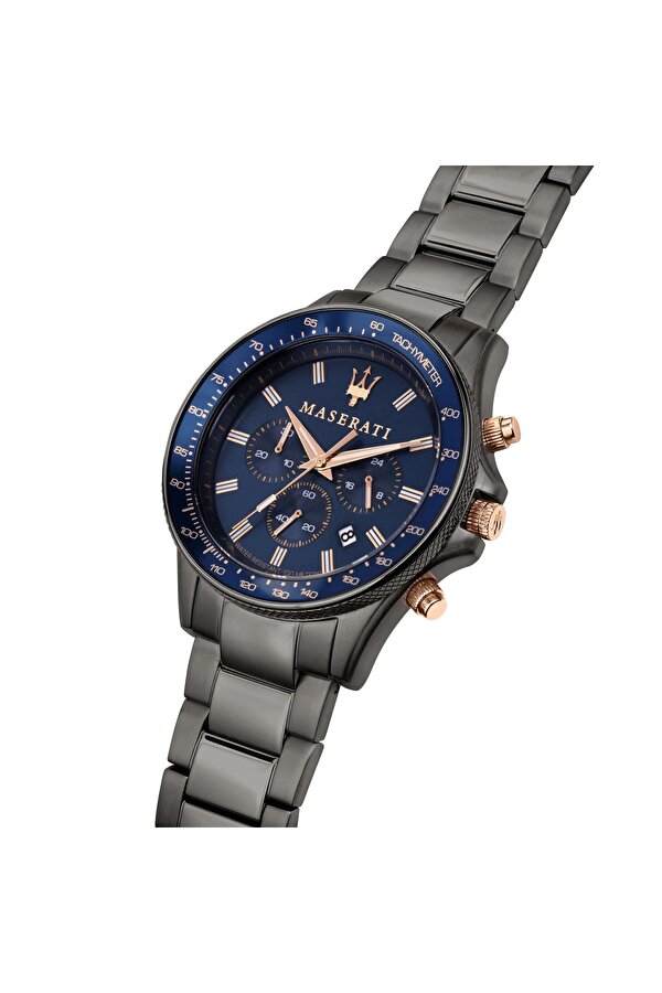 Maserati MASERATİ ERKEK KOL SAATİ R8873640001