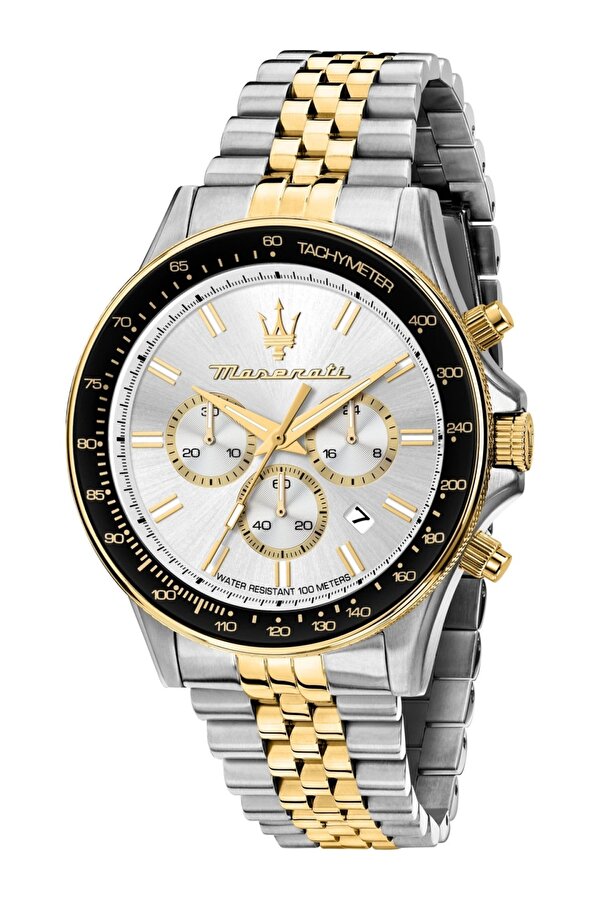 Maserati MASERATİ ERKEK KOL SAATİ R8873640024