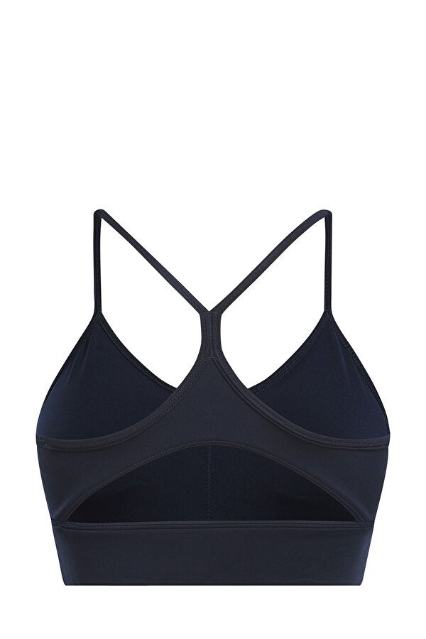 REEBOK Clothing Reebok Id Train Tri-Back Bra Синий
