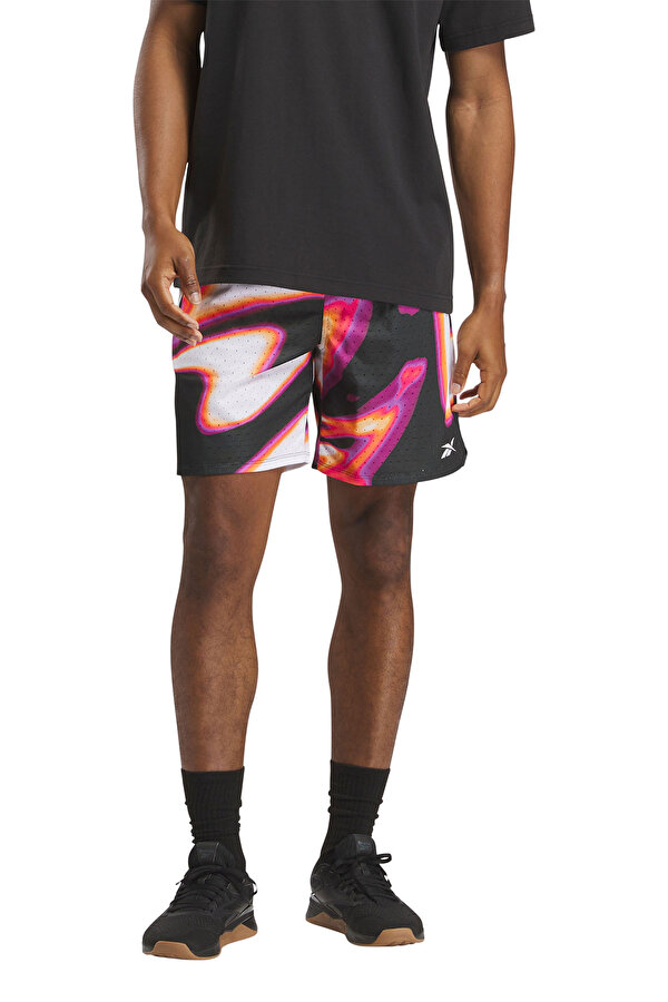 REEBOK Clothing Reebok Reebok Basketball Transit Белый