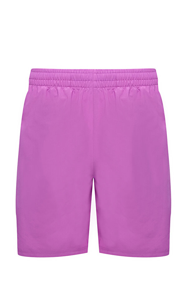 REEBOK Clothing Reebok Athlete Hype Color Pop Sh Фиолетовый