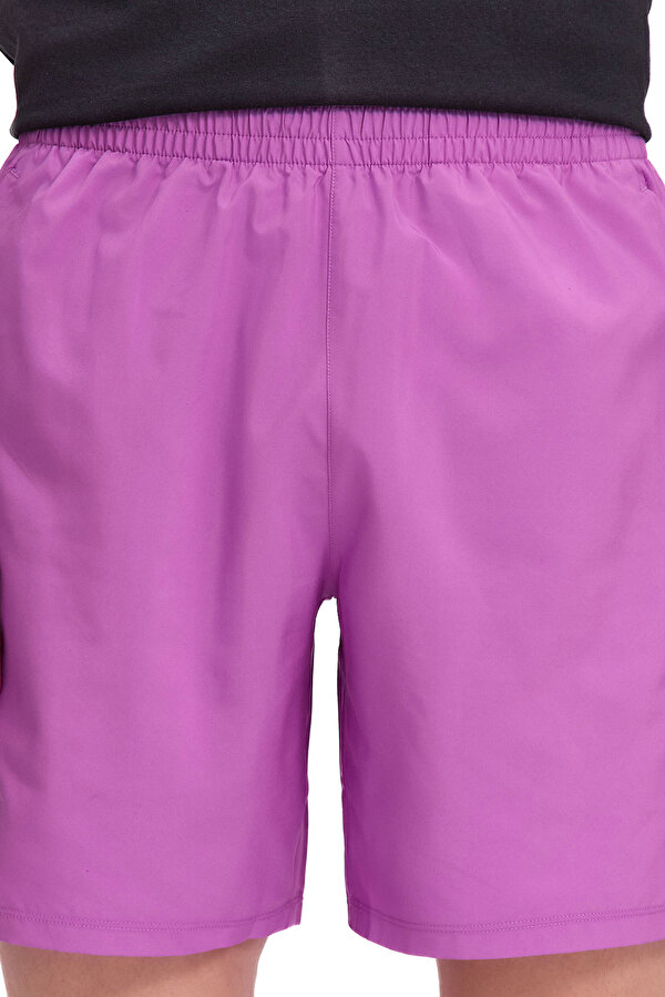 REEBOK Clothing Reebok Athlete Hype Color Pop Sh Фиолетовый