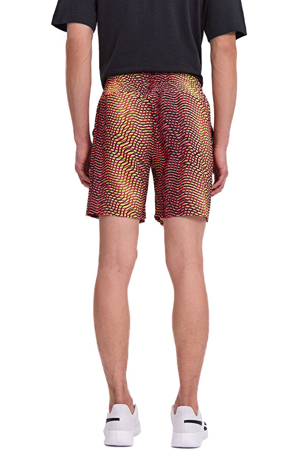 REEBOK Clothing Reebok Athlete Hype Color Pop Sh Желтый 010