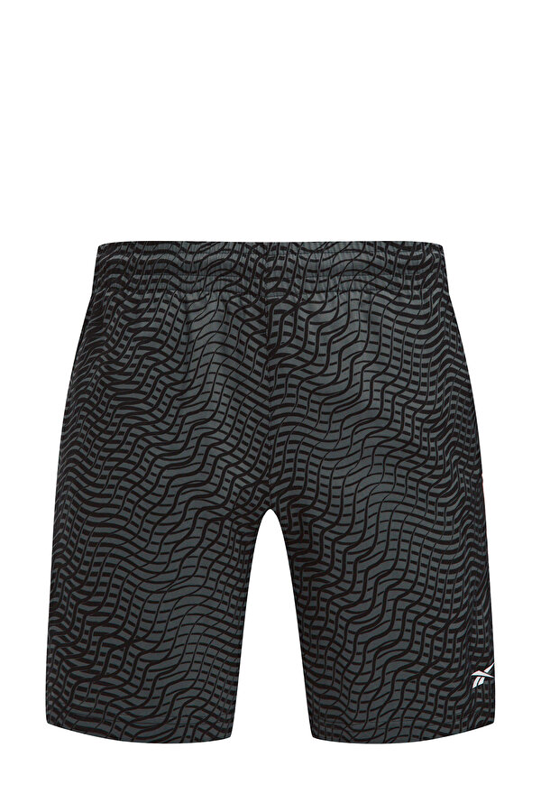 REEBOK Clothing Reebok Id Train Hype Woven Aop S Черный