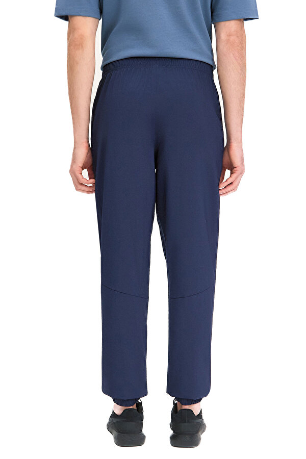 REEBOK Clothing Reebok Id Train Woven Pant Синий