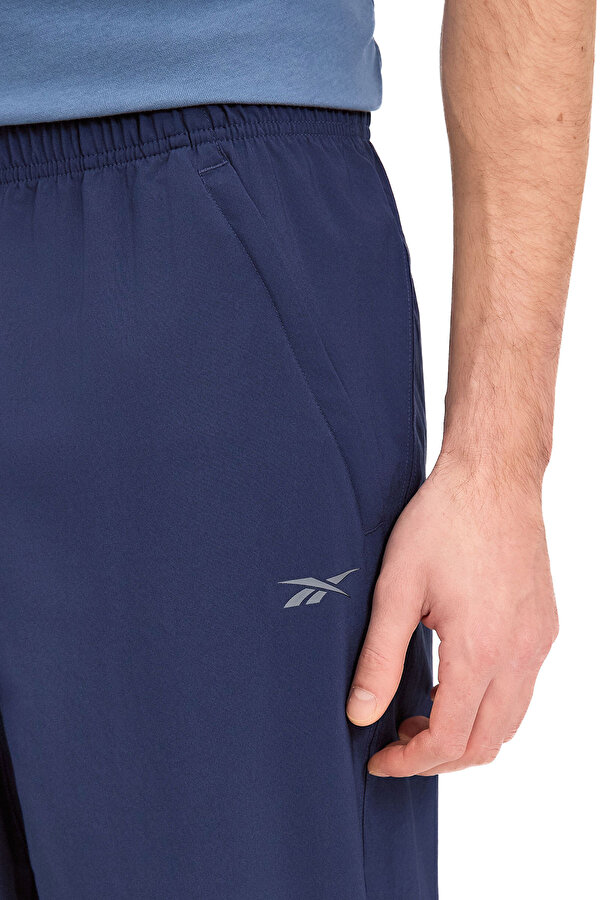 REEBOK Clothing Reebok Id Train Woven Pant Синий